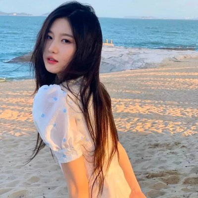 野兽与美人